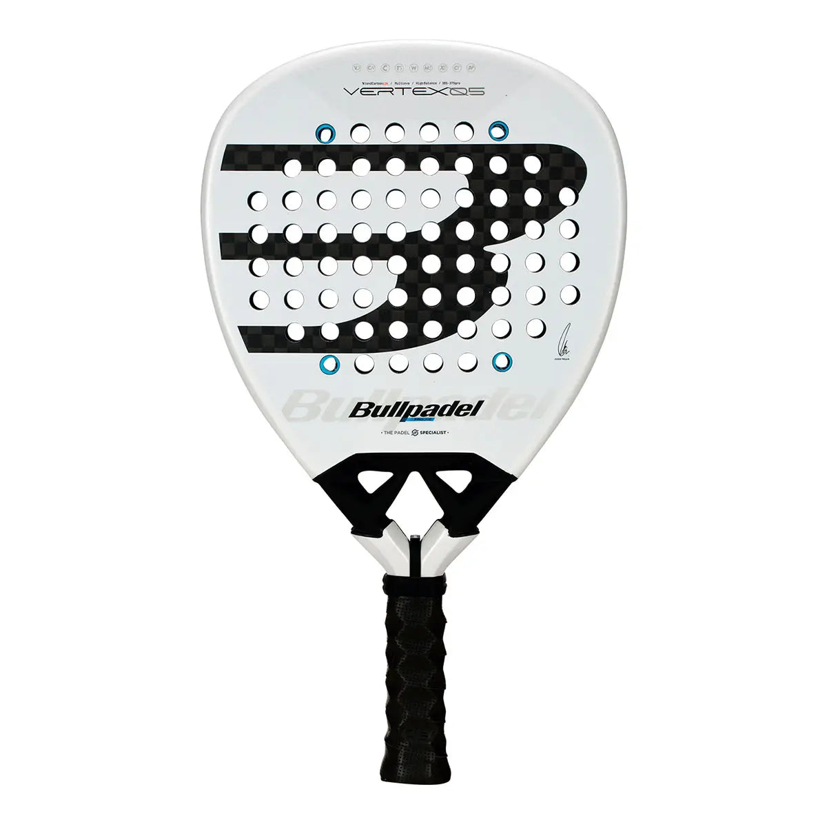 Bullpadel 2026