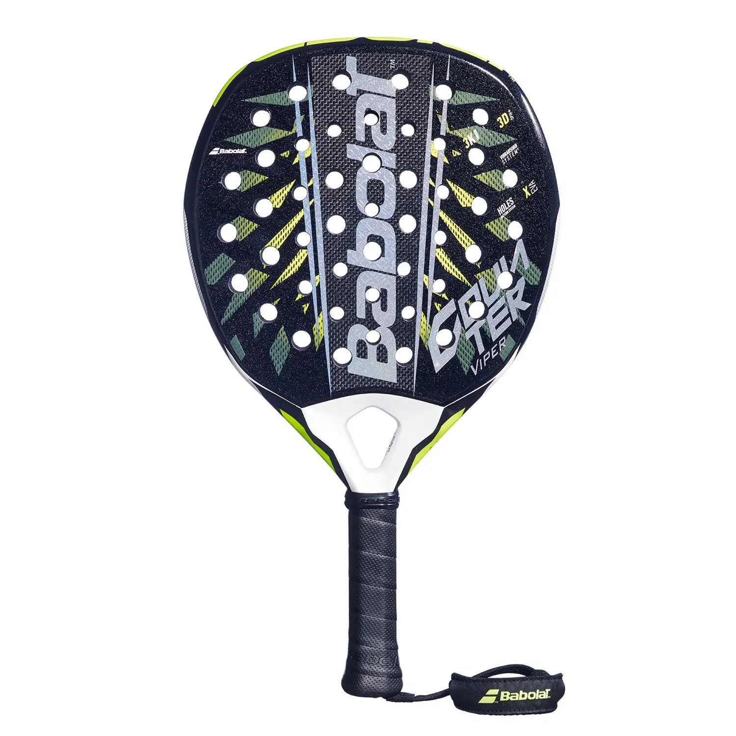 Babolat 2026