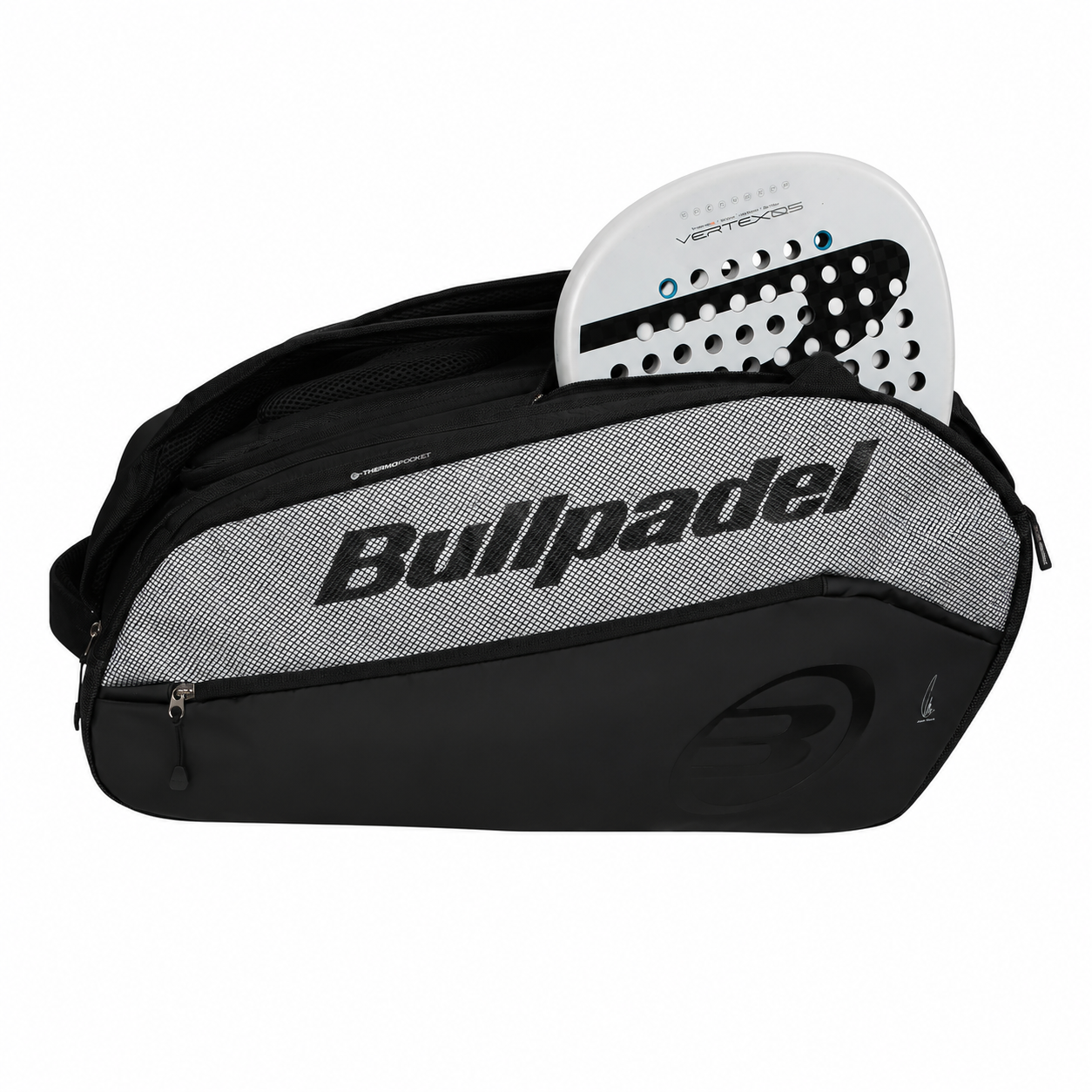 Packs Bullpadel