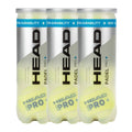 Head Padel Pro + Tripack