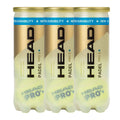Head Padel Pro S+ Tripack