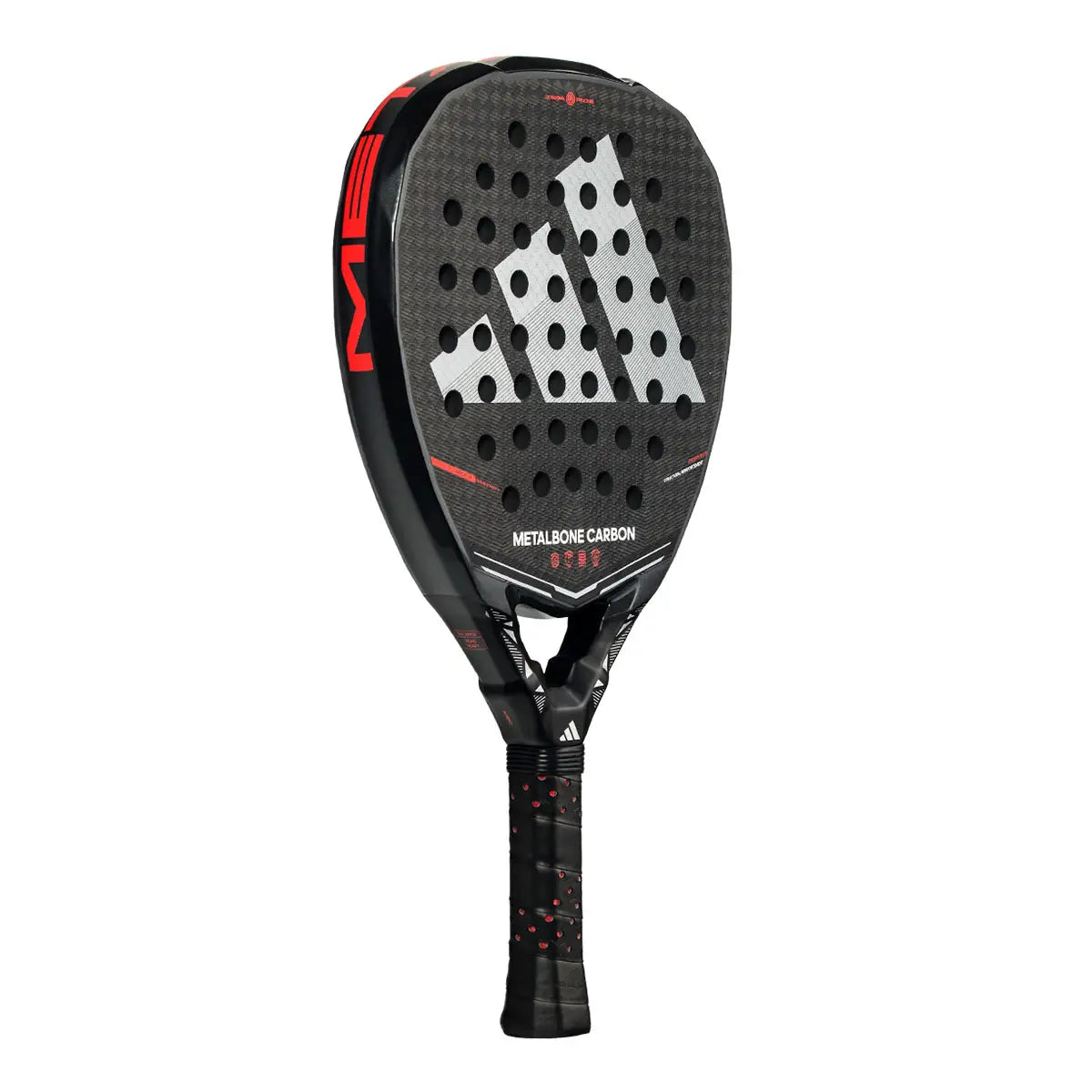 Adidas Metalbone Carbon 2026