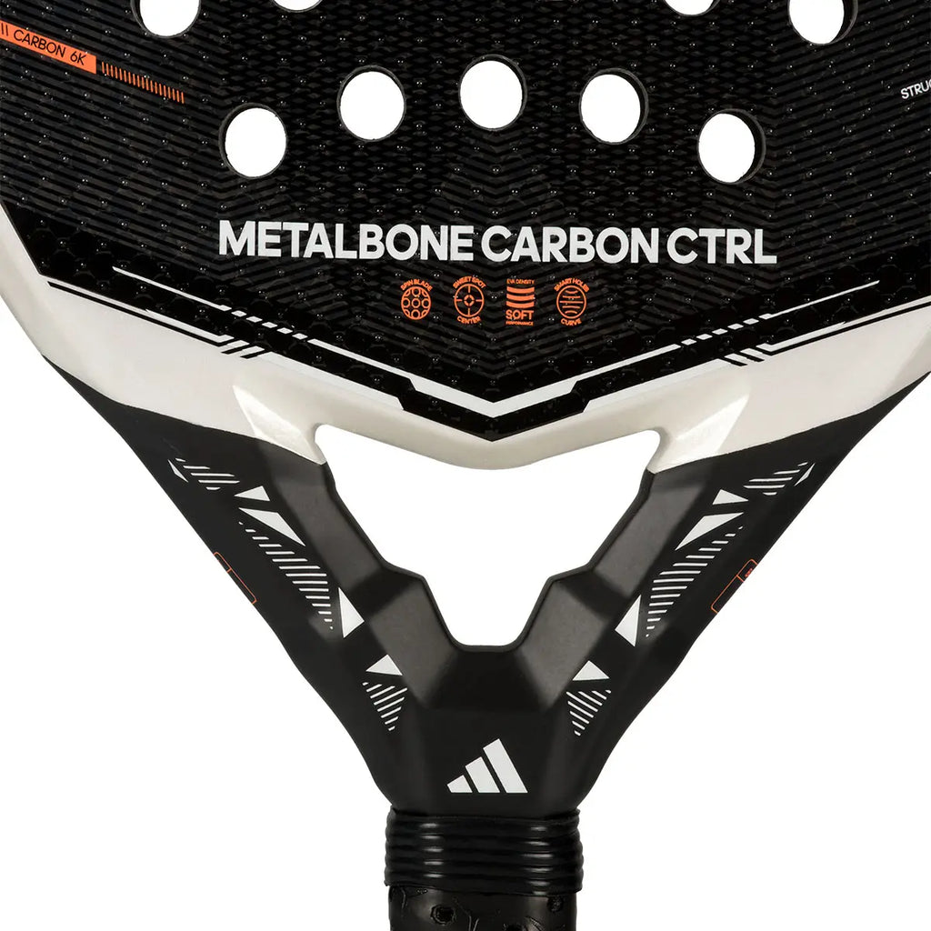 Adidas Metalbone Carbon Control 2026
