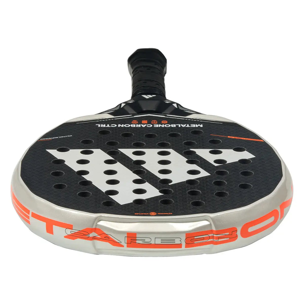 Adidas Metalbone Carbon Control 2026