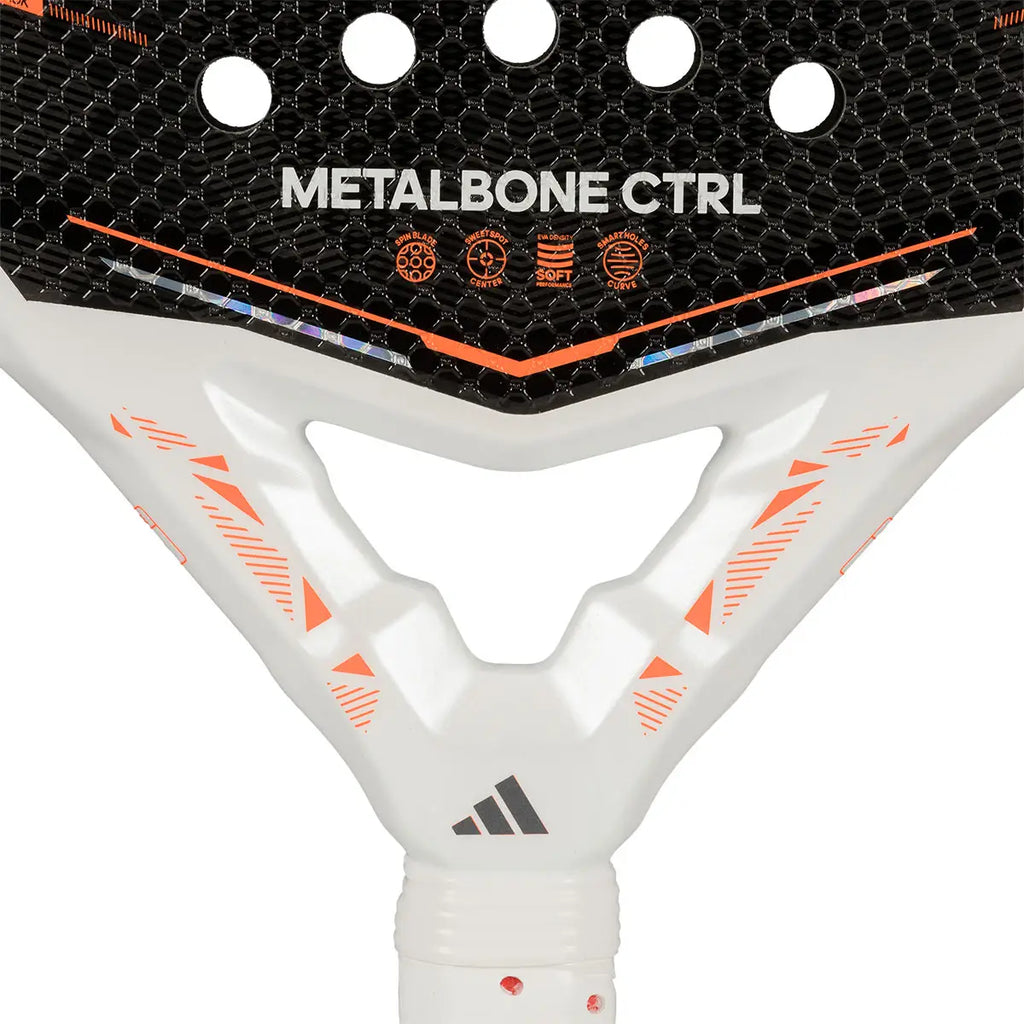 Adidas Metalbone Control 2026
