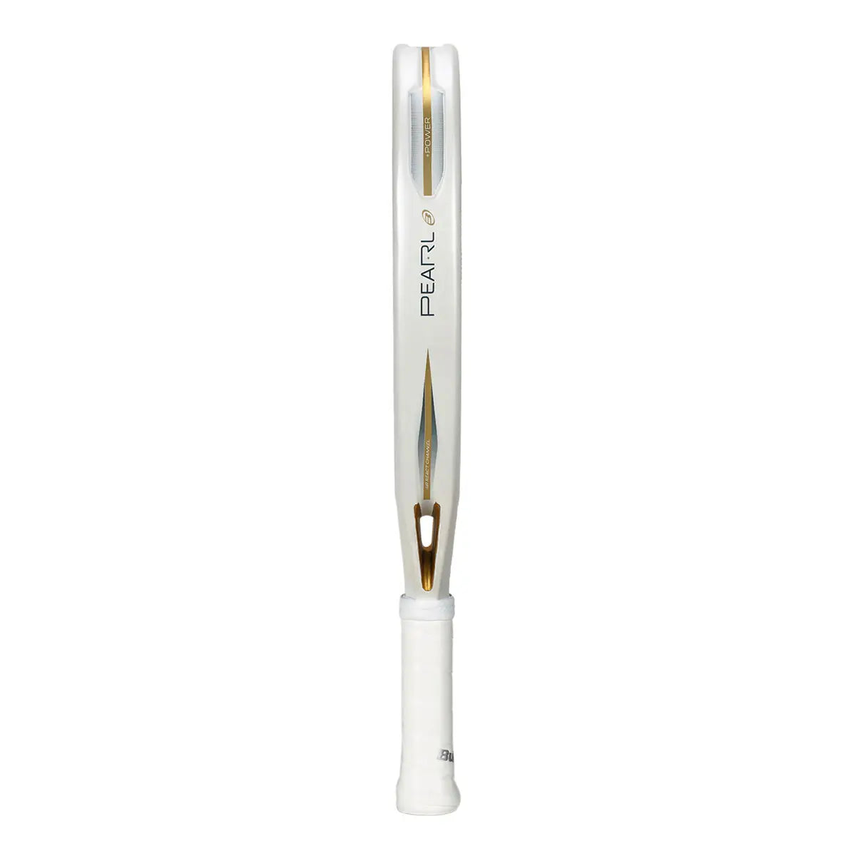 Bullpadel Pearl 2026 - Diamond - 360g - Carbon