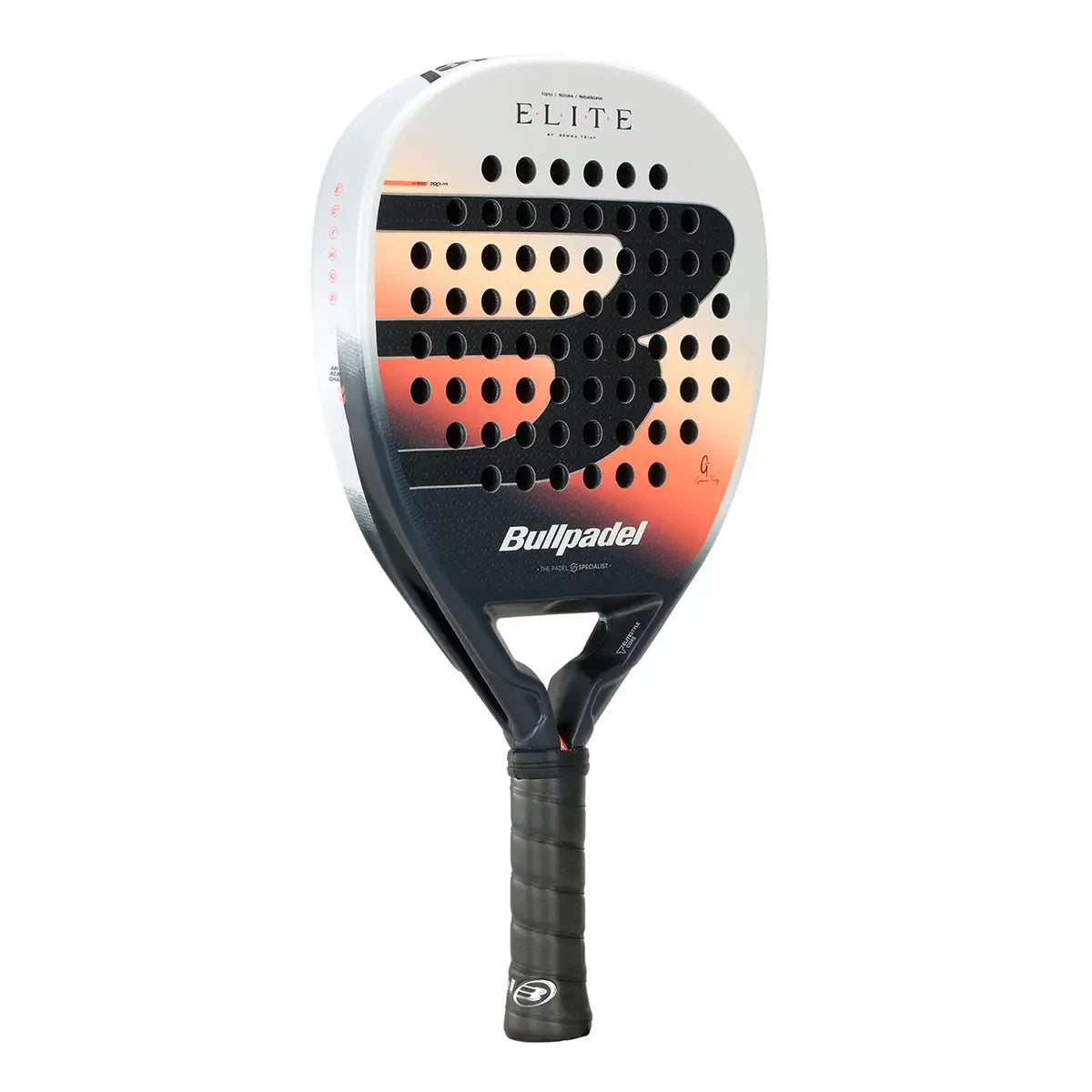 Bullpadel Elite 26 Woman