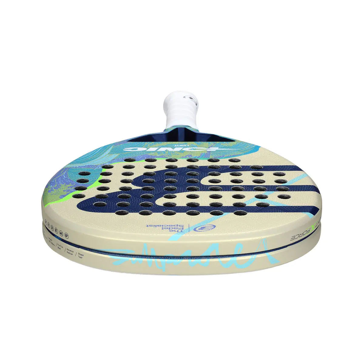 Bullpadel Ionic Light 26 Woman