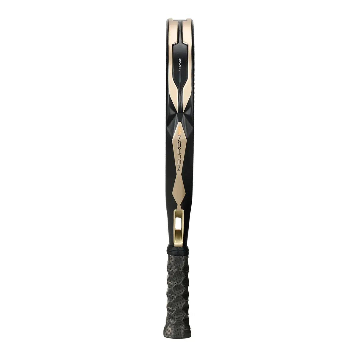 Bullpadel Neuron 02 2026 - Hybrid - 370g - Carbon