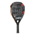 Bullpadel Neuron Edge 2026 - Hybride/Diamond - 370g - Carbon