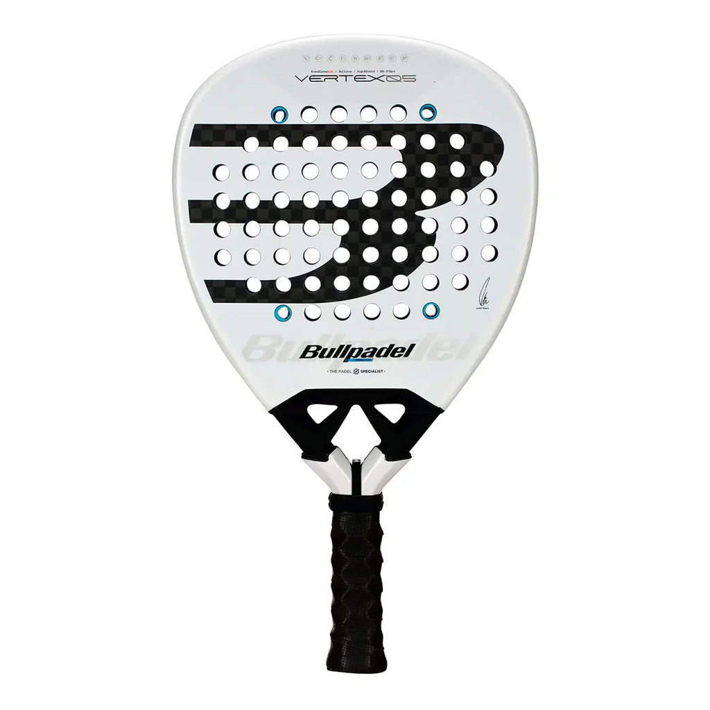 Pack Bullpadel Vertex 05 2026