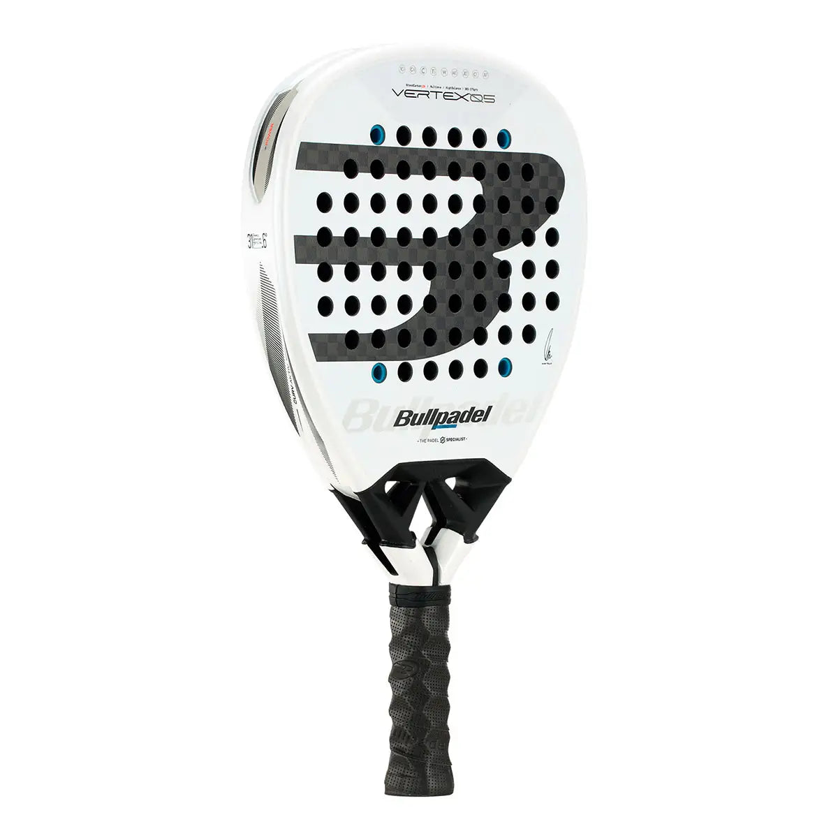 Pack Bullpadel Vertex 05 2026