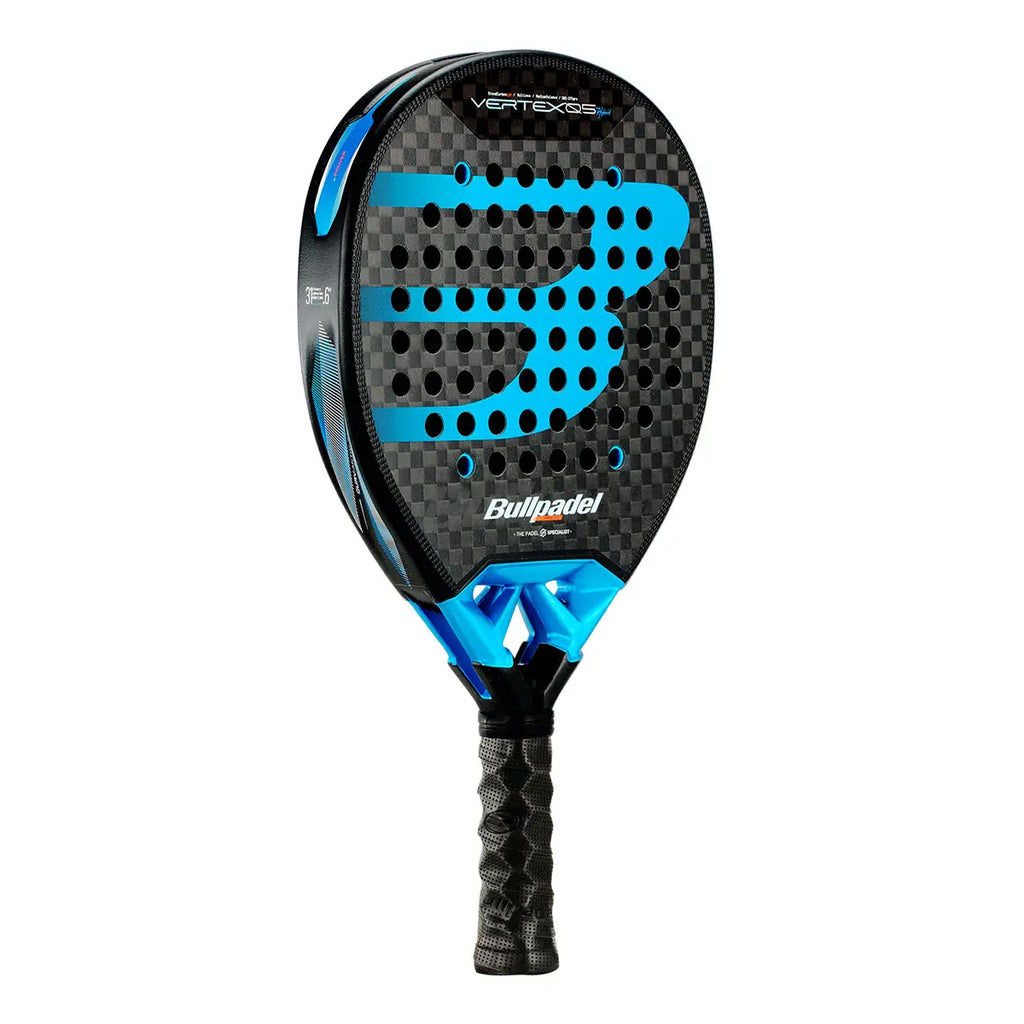 Bullpadel Vertex 05 Hybrid 2026