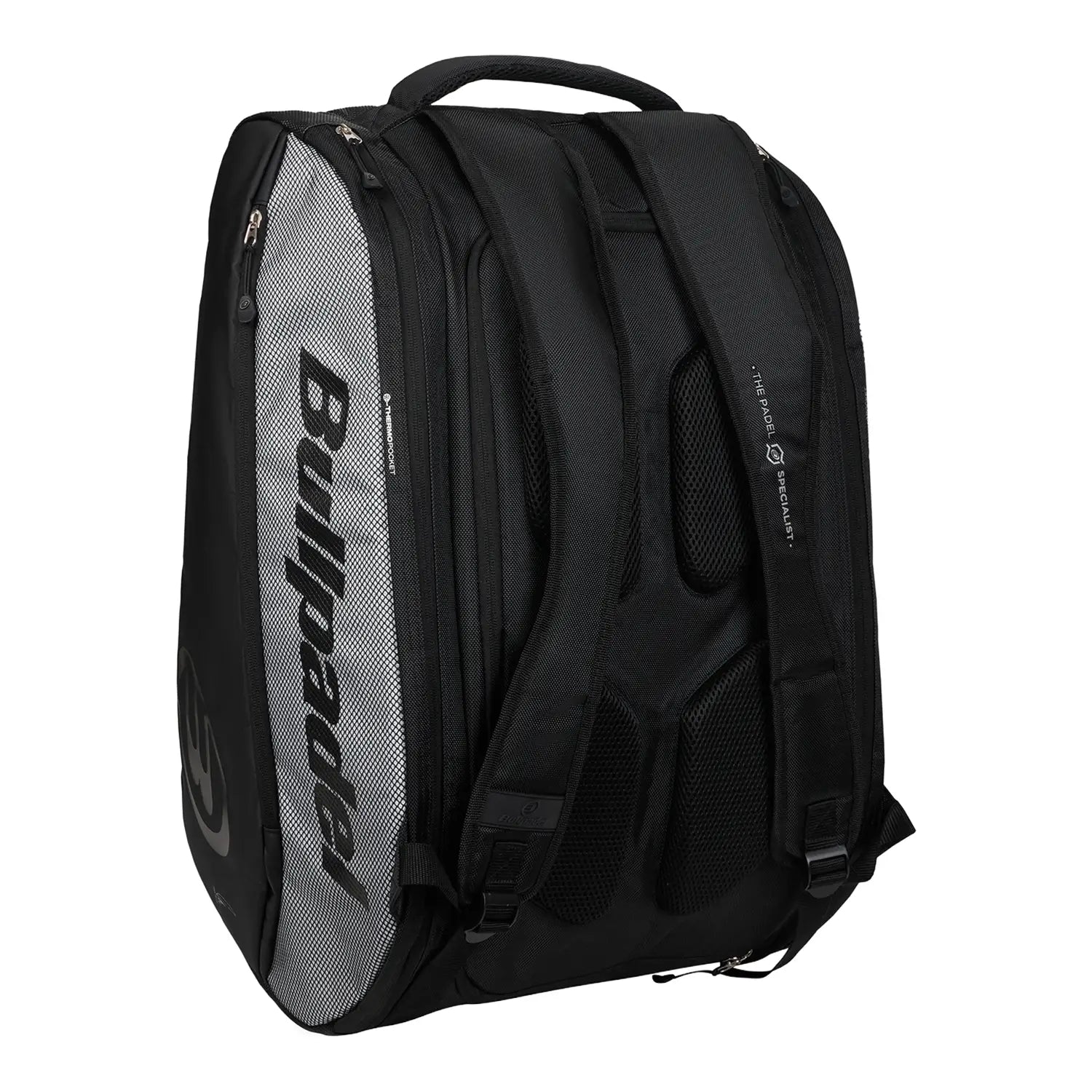 Pack Bullpadel Vertex 05 2026