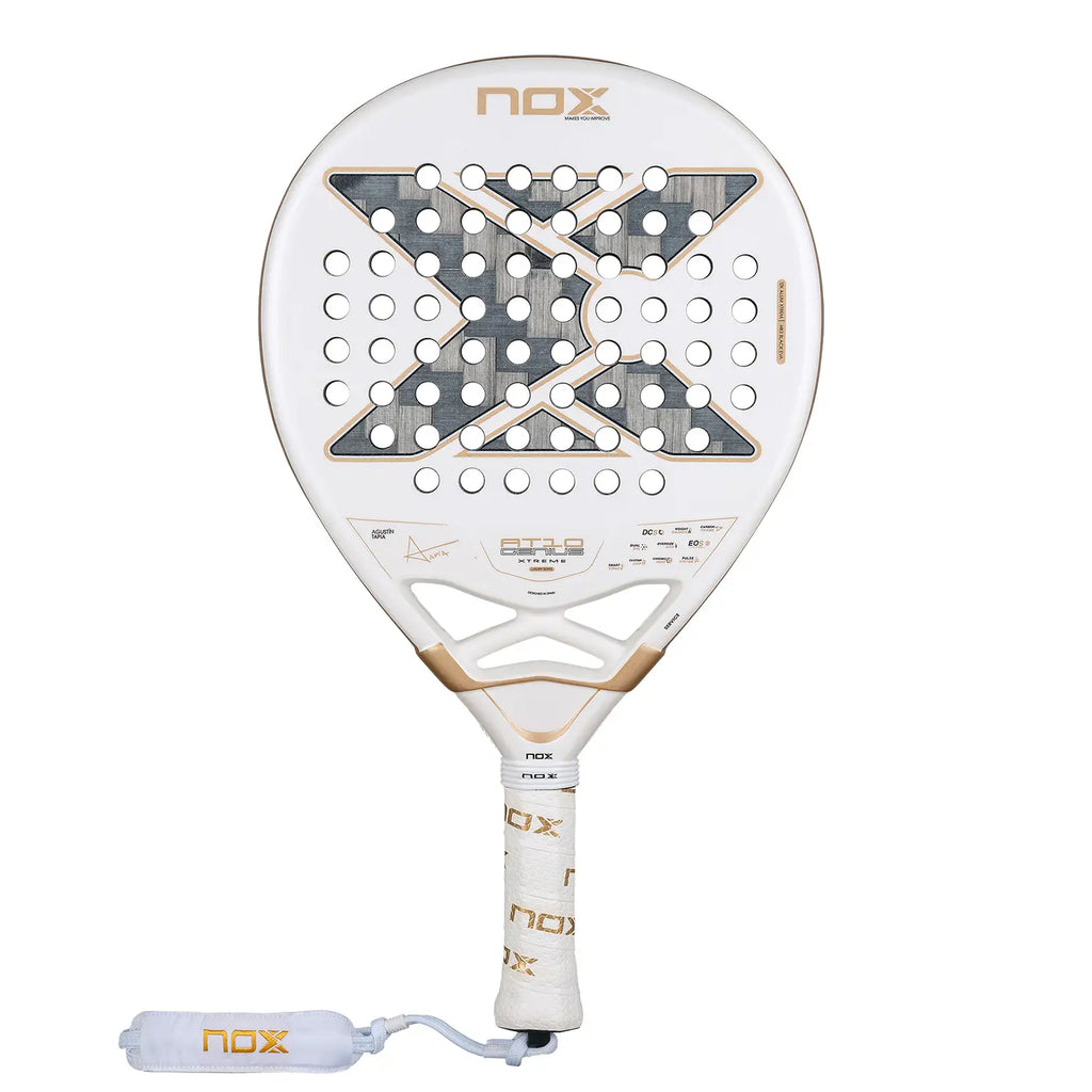 Nox AT10 Genius 12K 2026