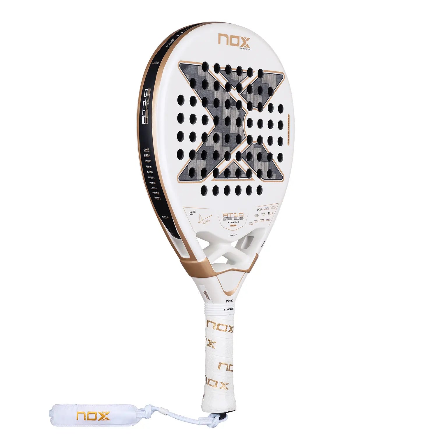 Nox AT10 Genius 12K 2026
