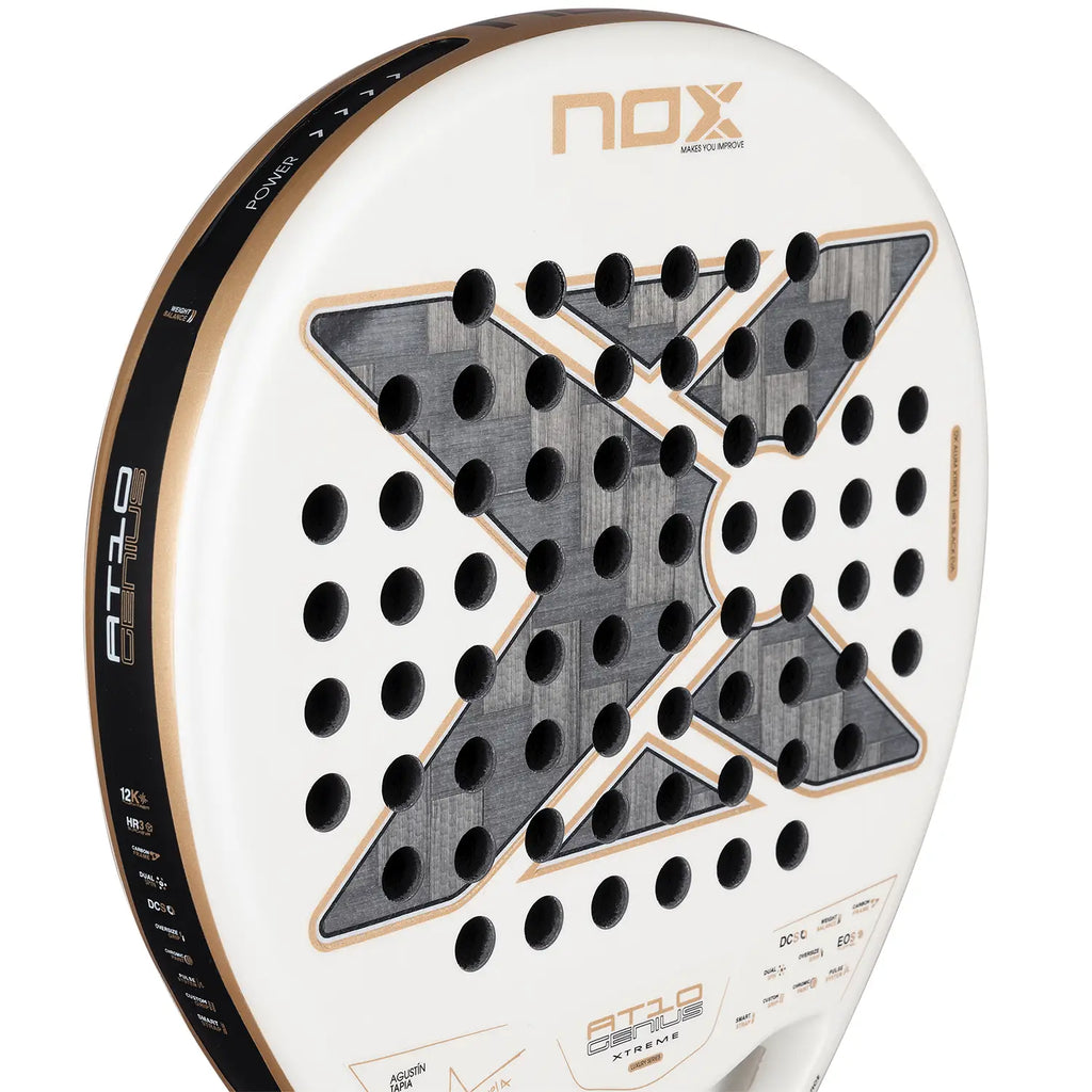 Nox AT10 Genius 12K 2026
