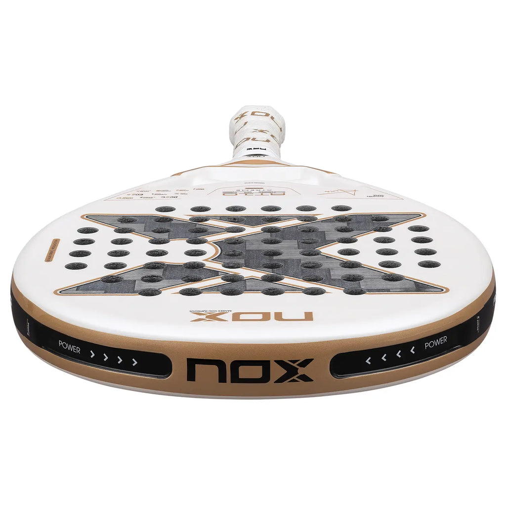 Nox AT10 Genius 12K 2026