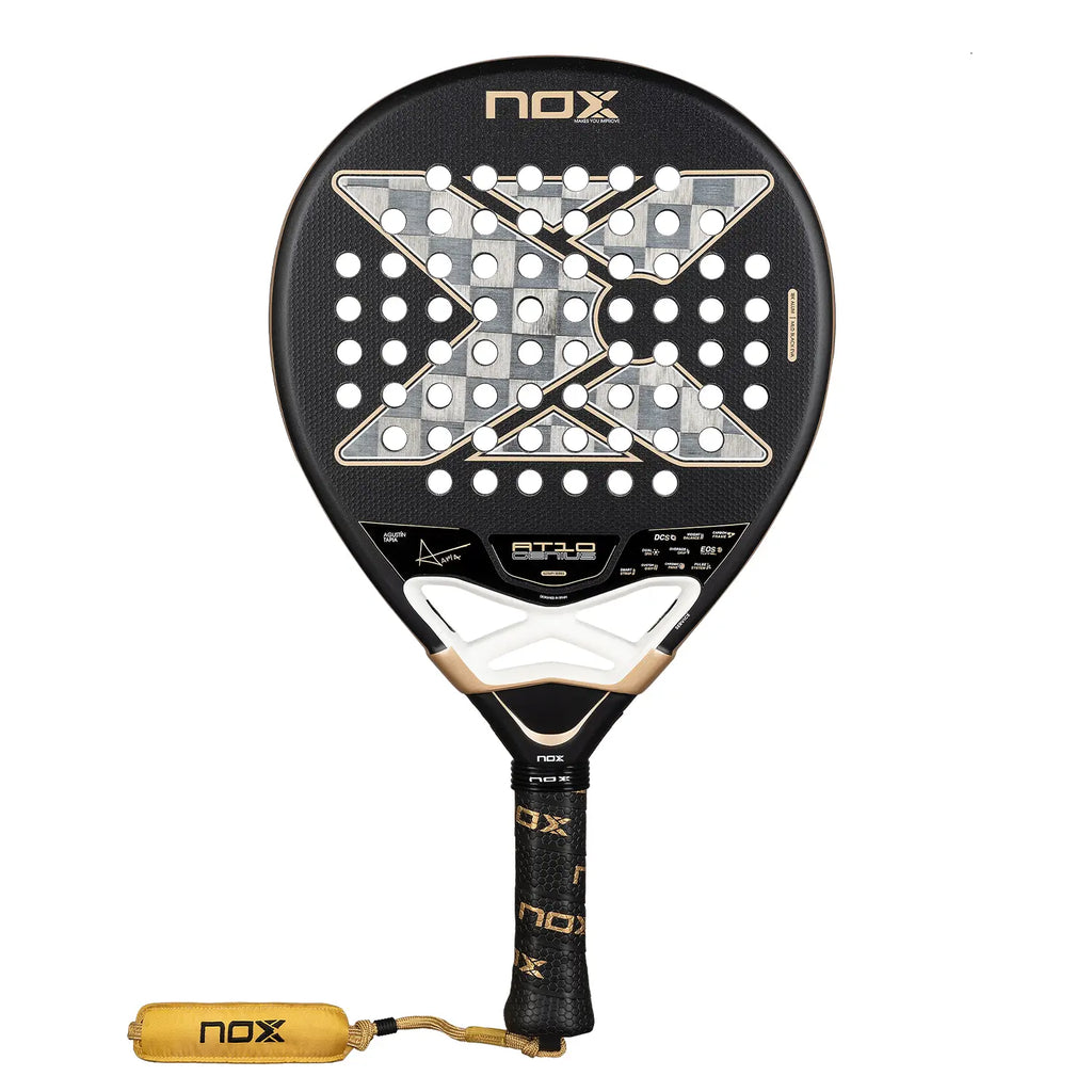 Nox AT10 Genius 18K 2026