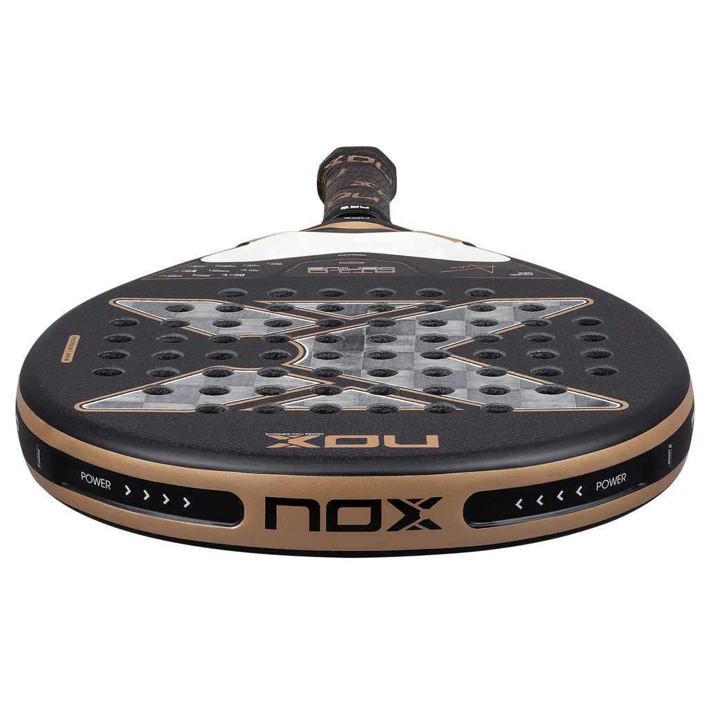 Nox AT10 Genius 18K 2026