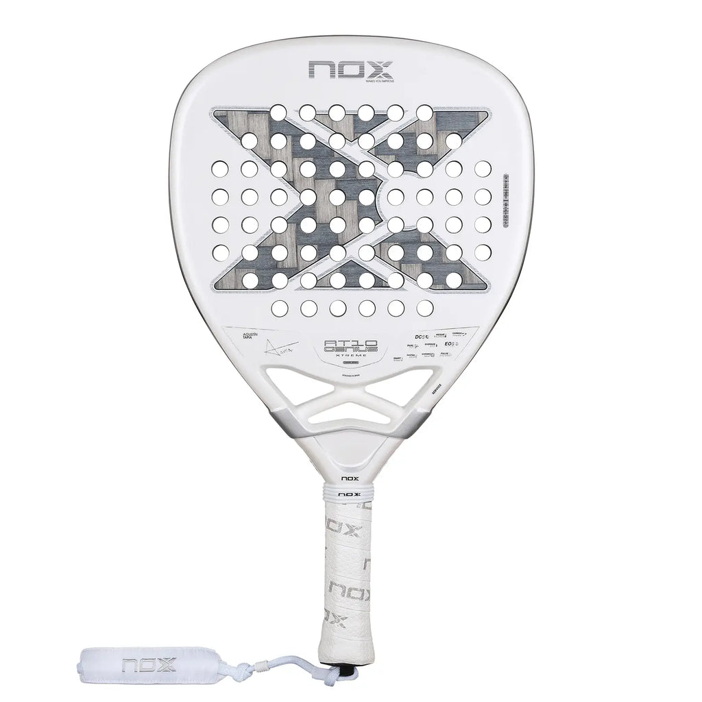 Nox AT10 Genius 12K Attack 2026
