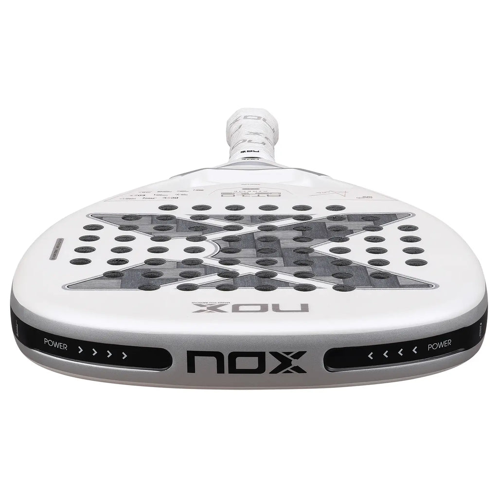 Nox AT10 Genius 12K Attack 2026