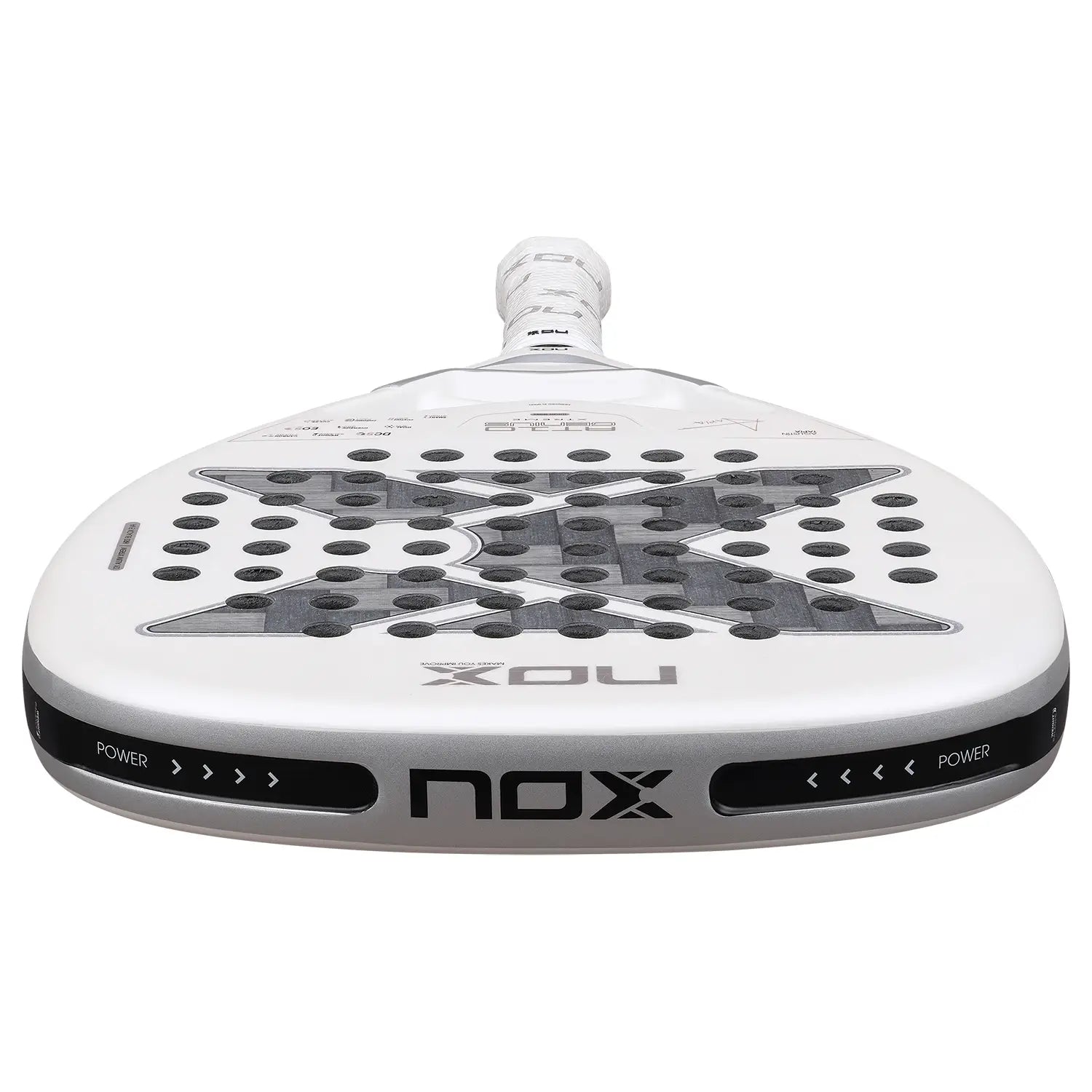 Nox AT10 Genius 12K Attack 2026