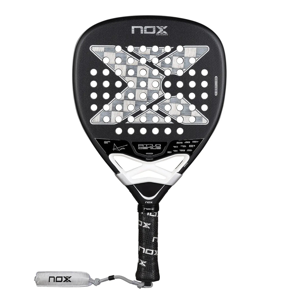 Nox AT10 Genius 18k Attack 2026