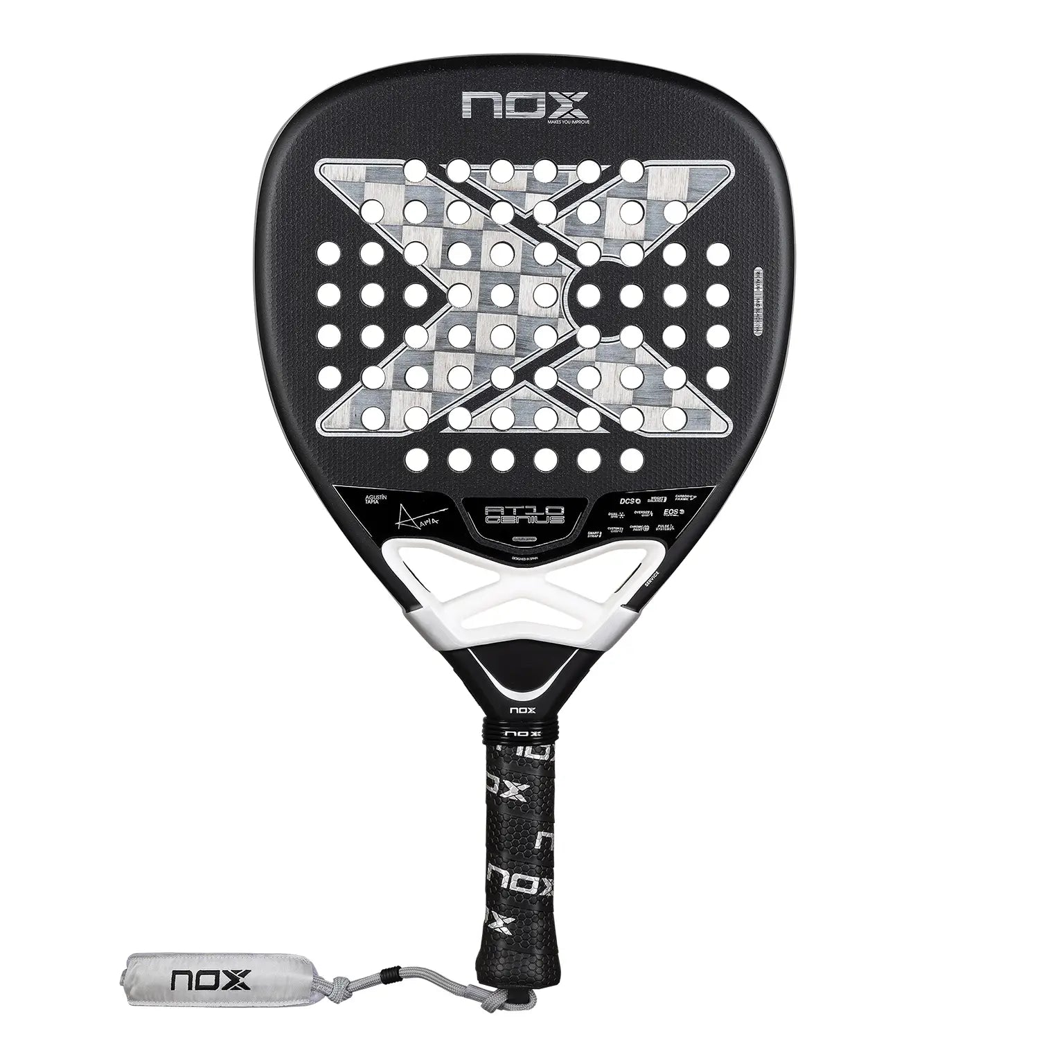 Nox AT10 Genius 18k Attack 2026
