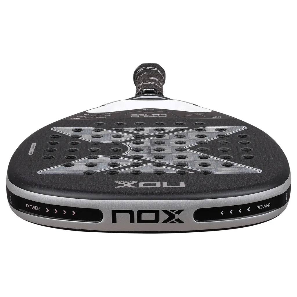 Nox AT10 Genius 18k Attack 2026