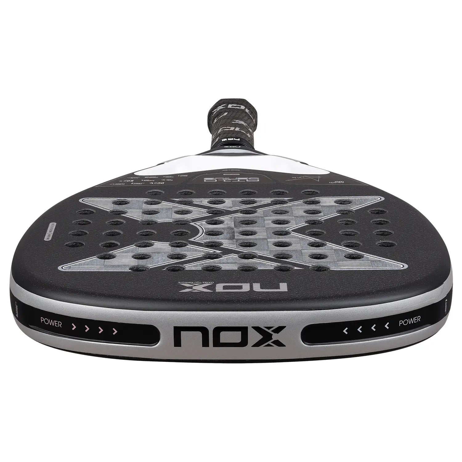 Nox AT10 Genius 18k Attack 2026