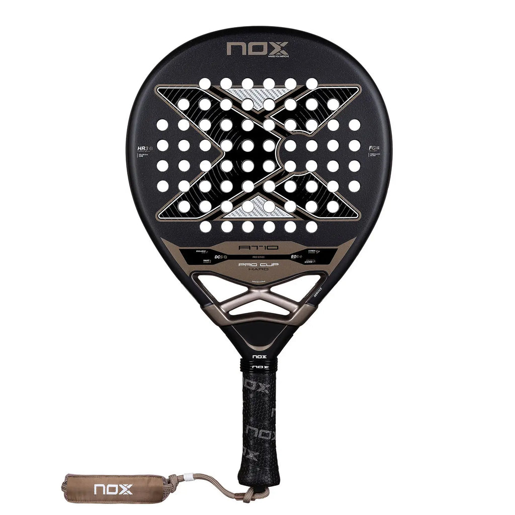 Nox AT10 Pro Cup Hard