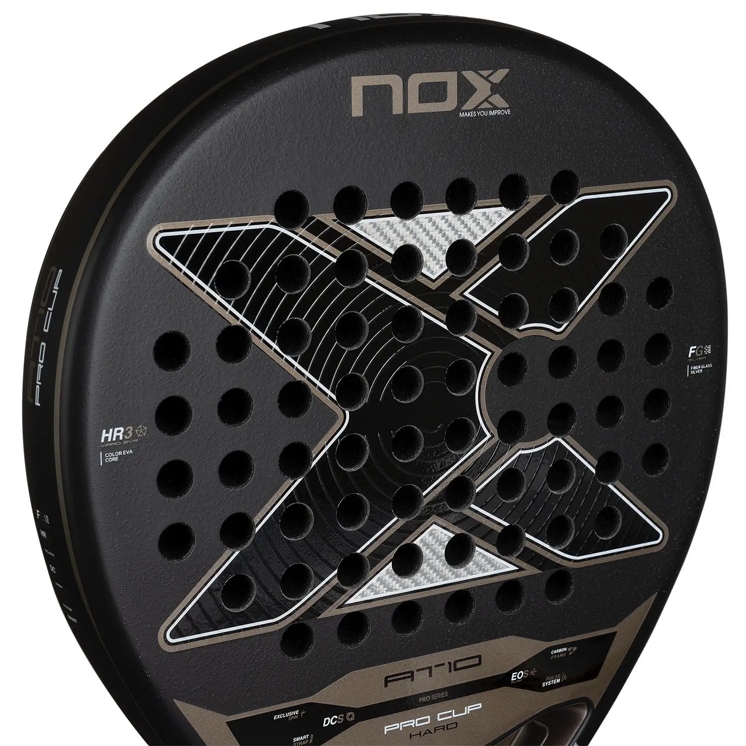 Nox AT10 Pro Cup Hard