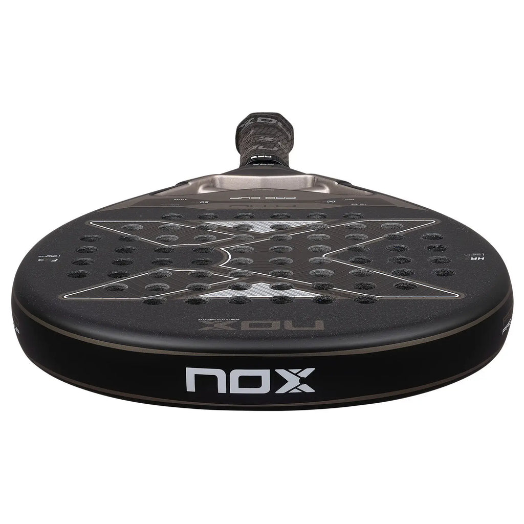 Nox AT10 Pro Cup Hard