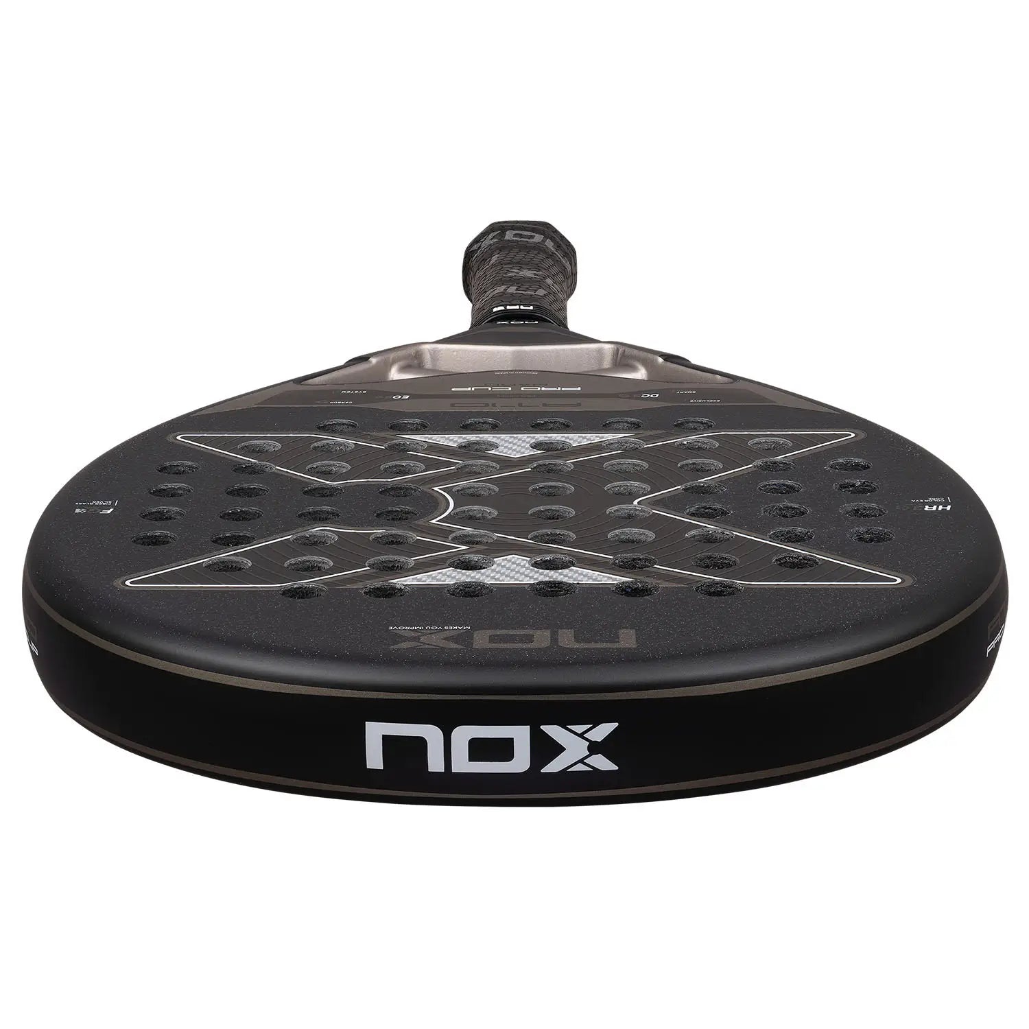 Nox AT10 Pro Cup Hard