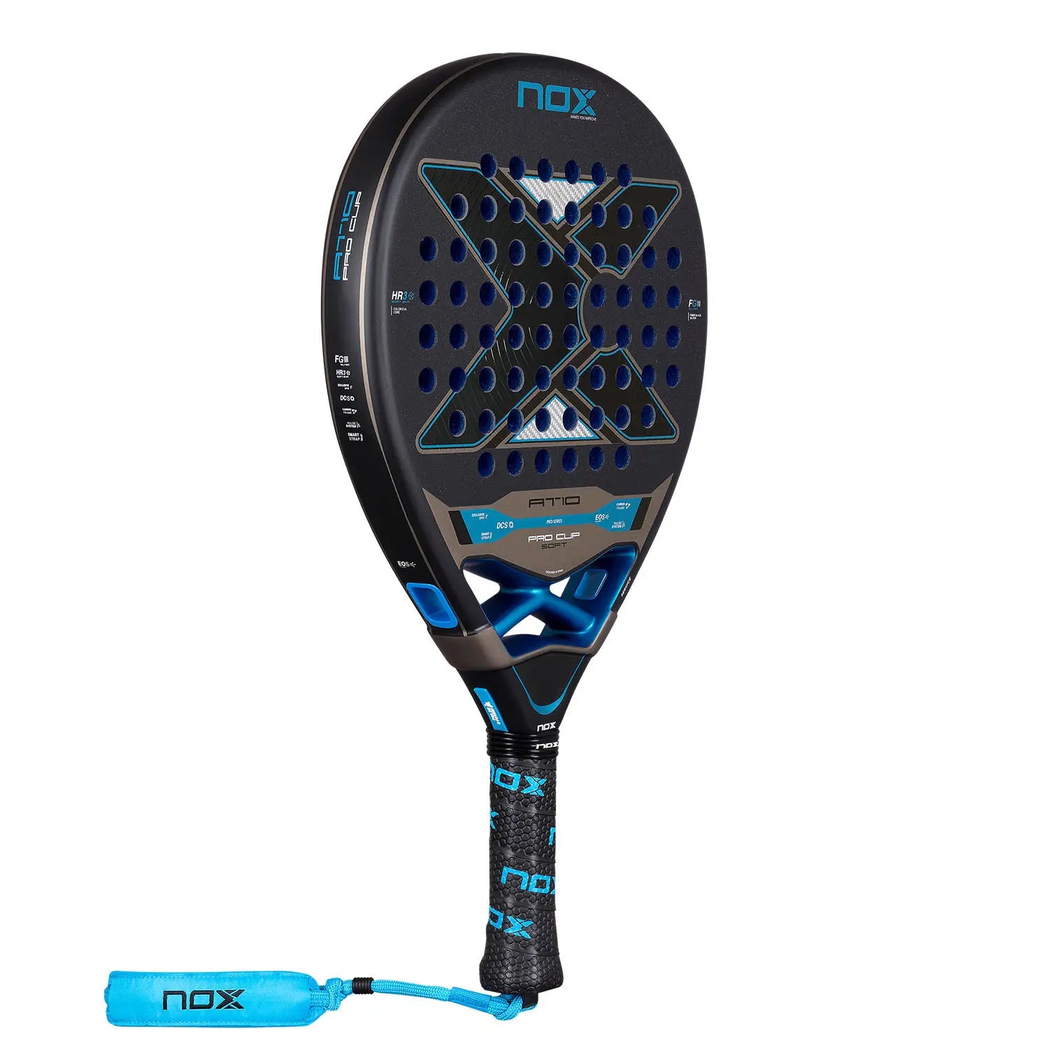 Nox AT10 Pro Cup Soft