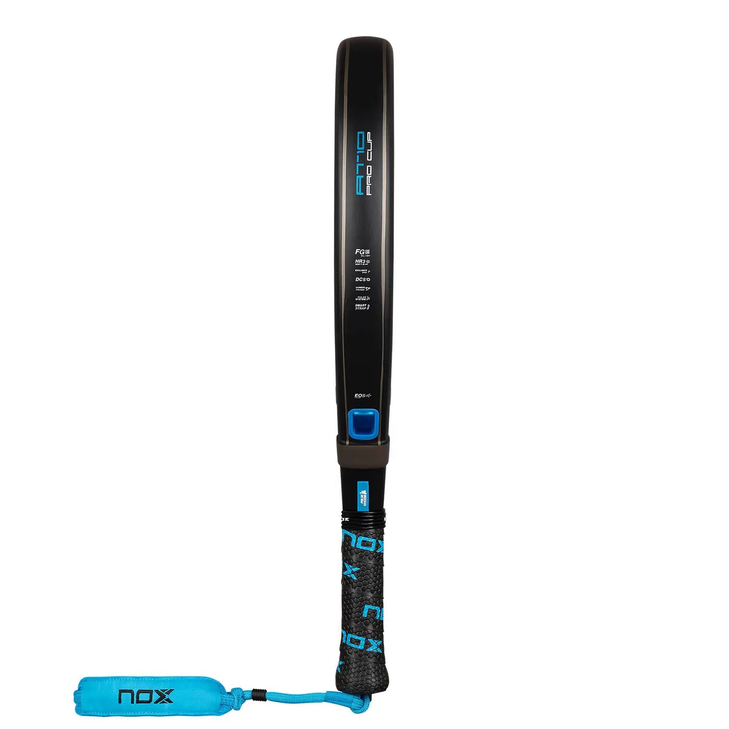 Nox AT10 Pro Cup Soft