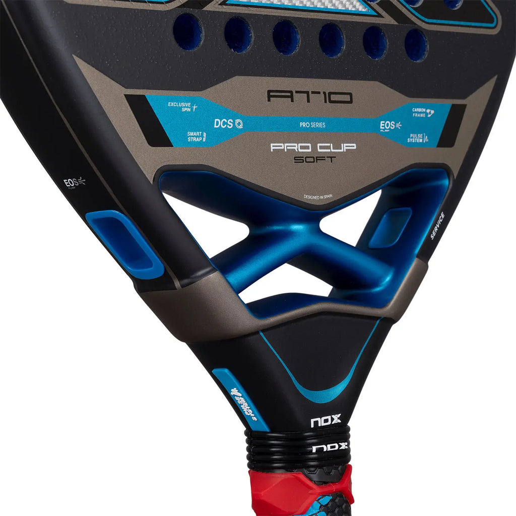 Nox AT10 Pro Cup Soft
