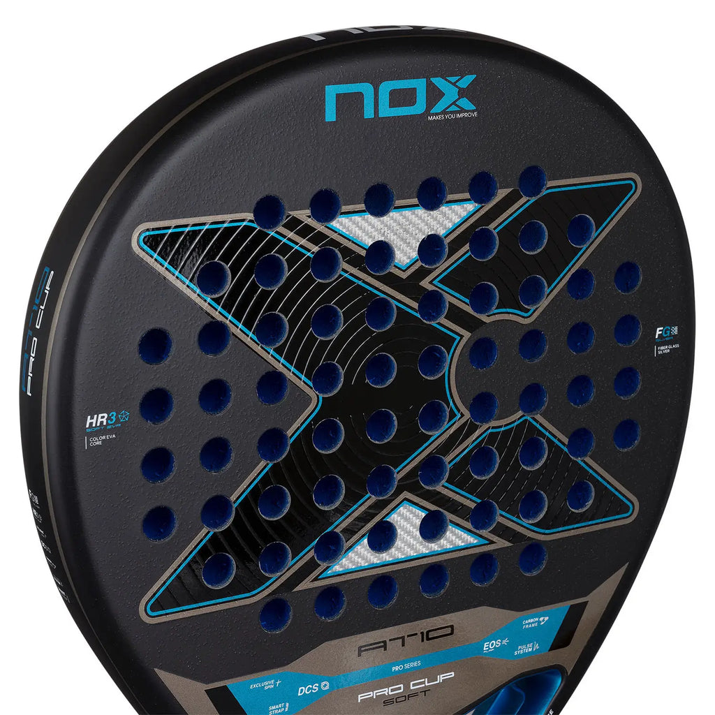 Nox AT10 Pro Cup Soft