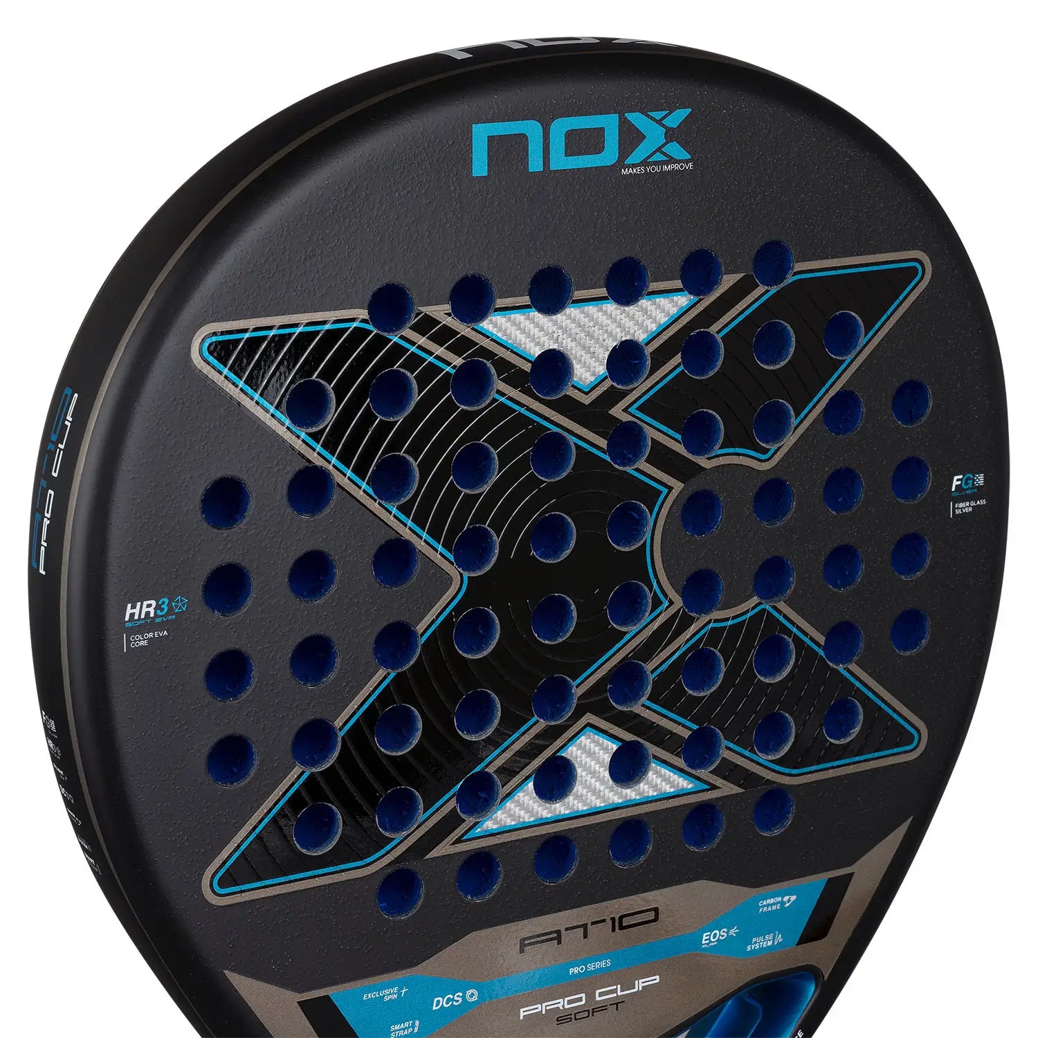 Nox AT10 Pro Cup Soft