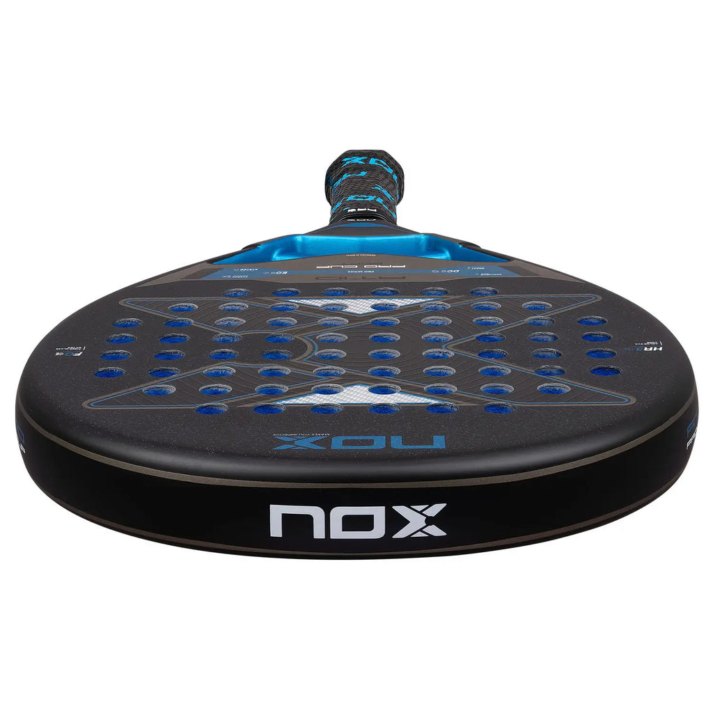 Nox AT10 Pro Cup Soft