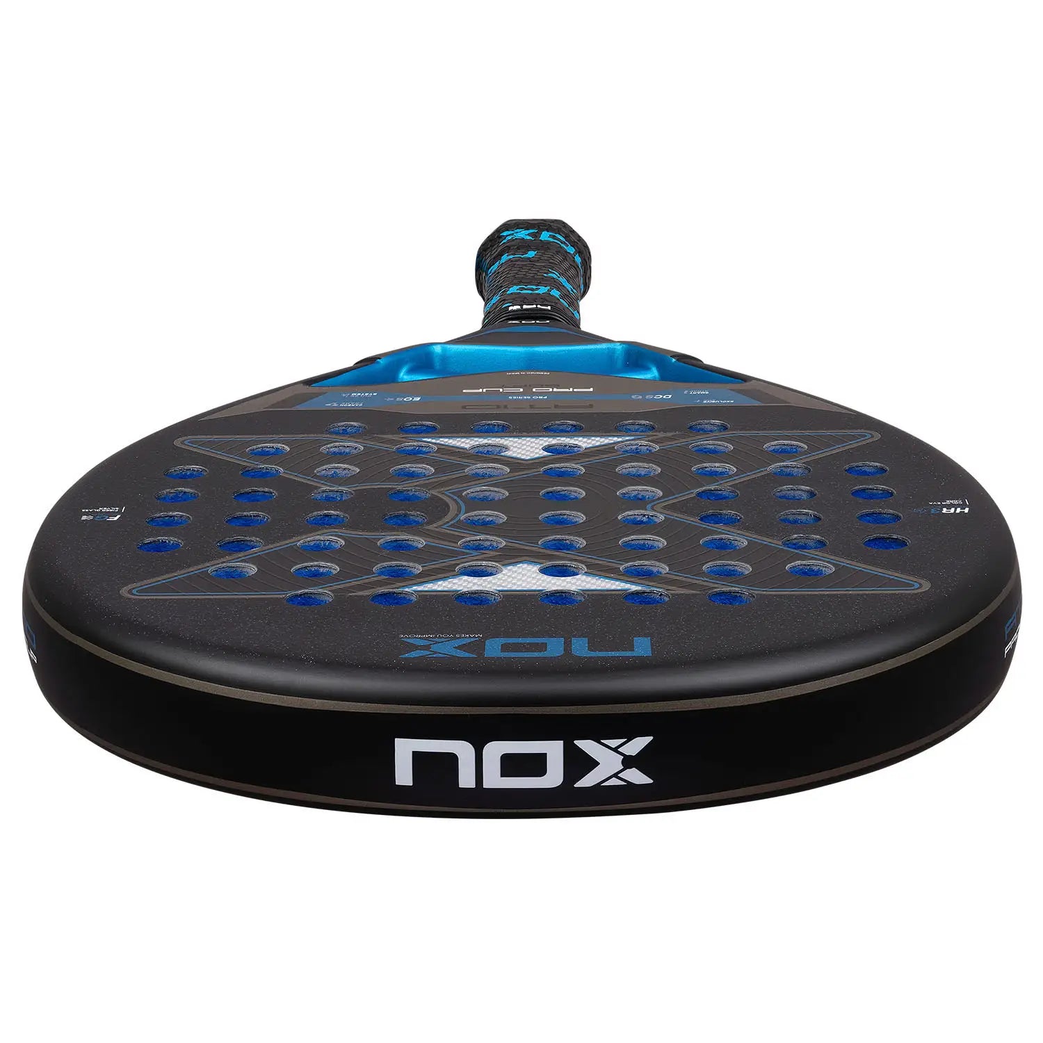 Nox AT10 Pro Cup Soft
