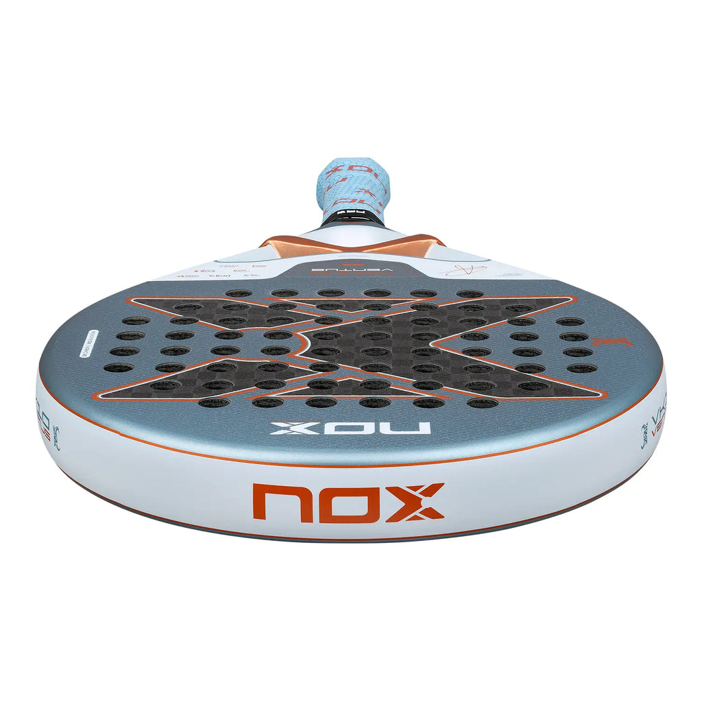 Nox VK10 Ventus Control 12K 2026