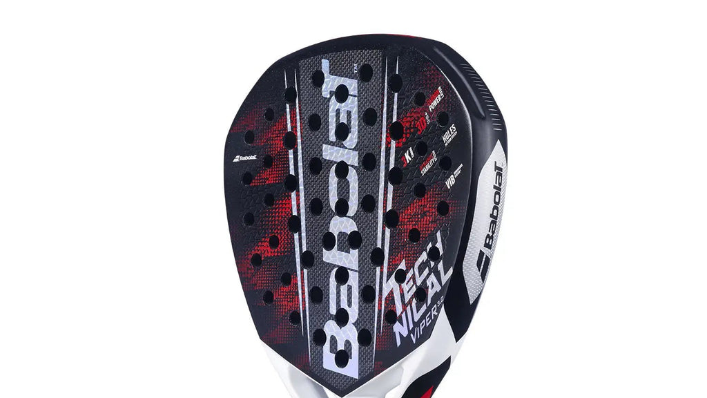 Babolat Technical Viper 3.0