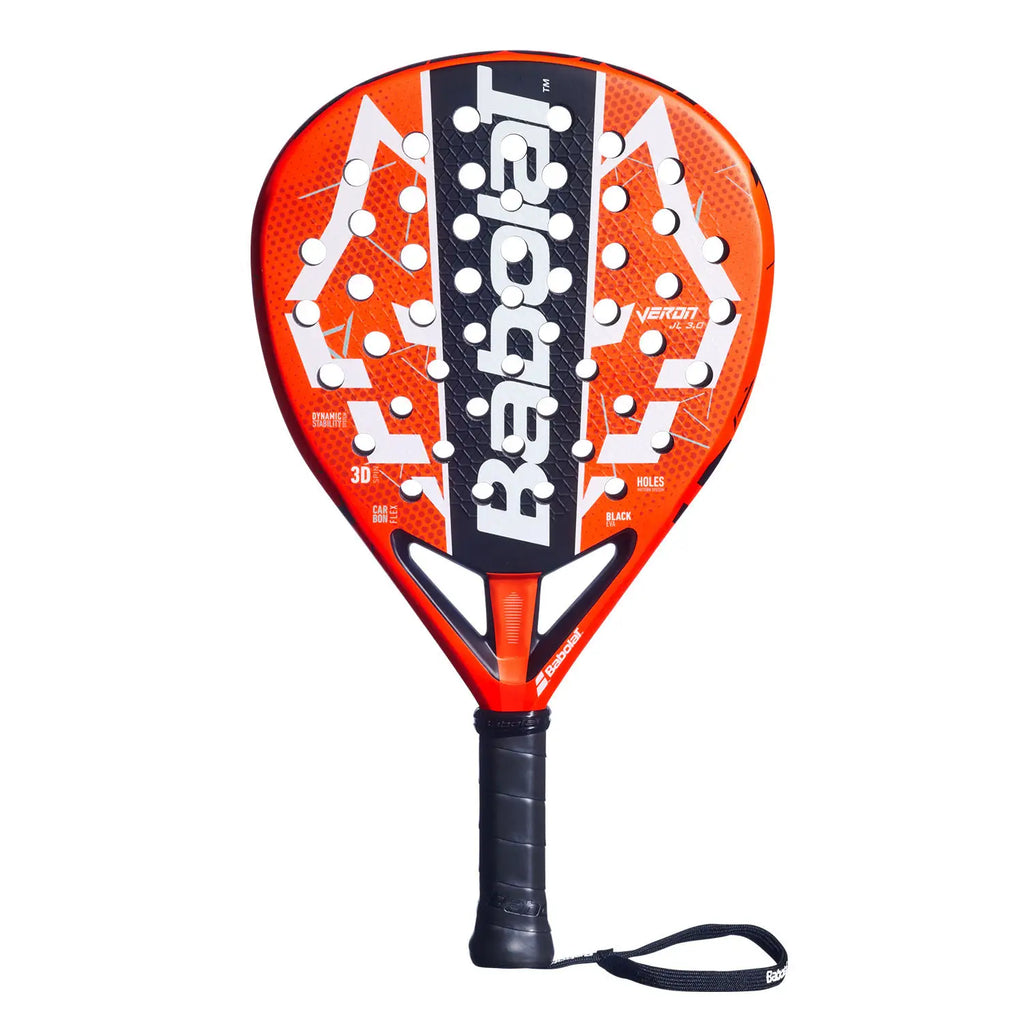 Babolat Technical Veron Juan Lebron 3.0 2026