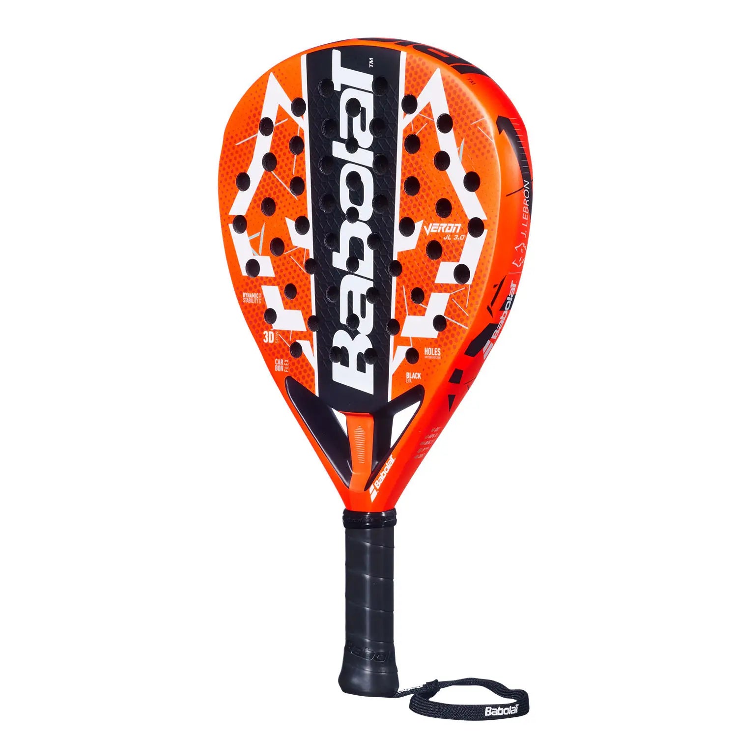 Babolat Technical Veron Juan Lebron 3.0 2026