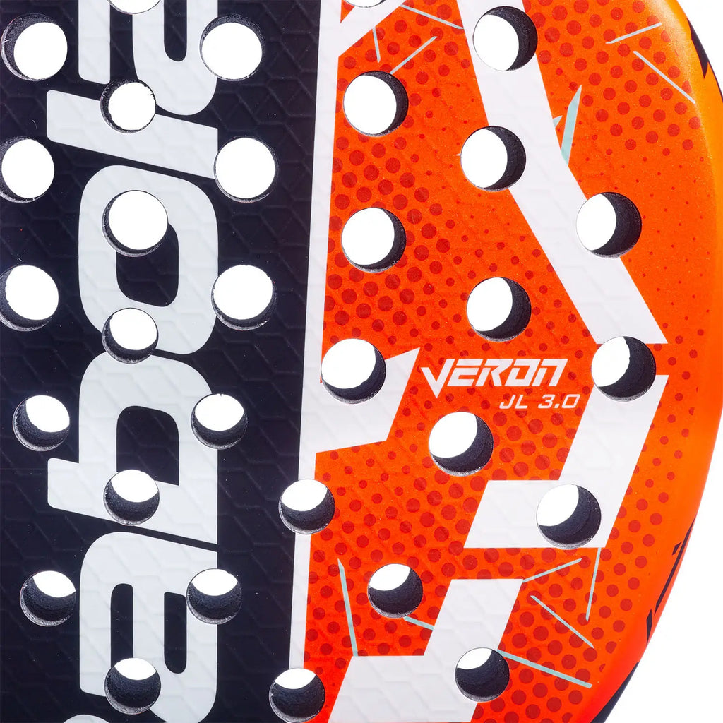 Babolat Technical Veron Juan Lebron 3.0 2026