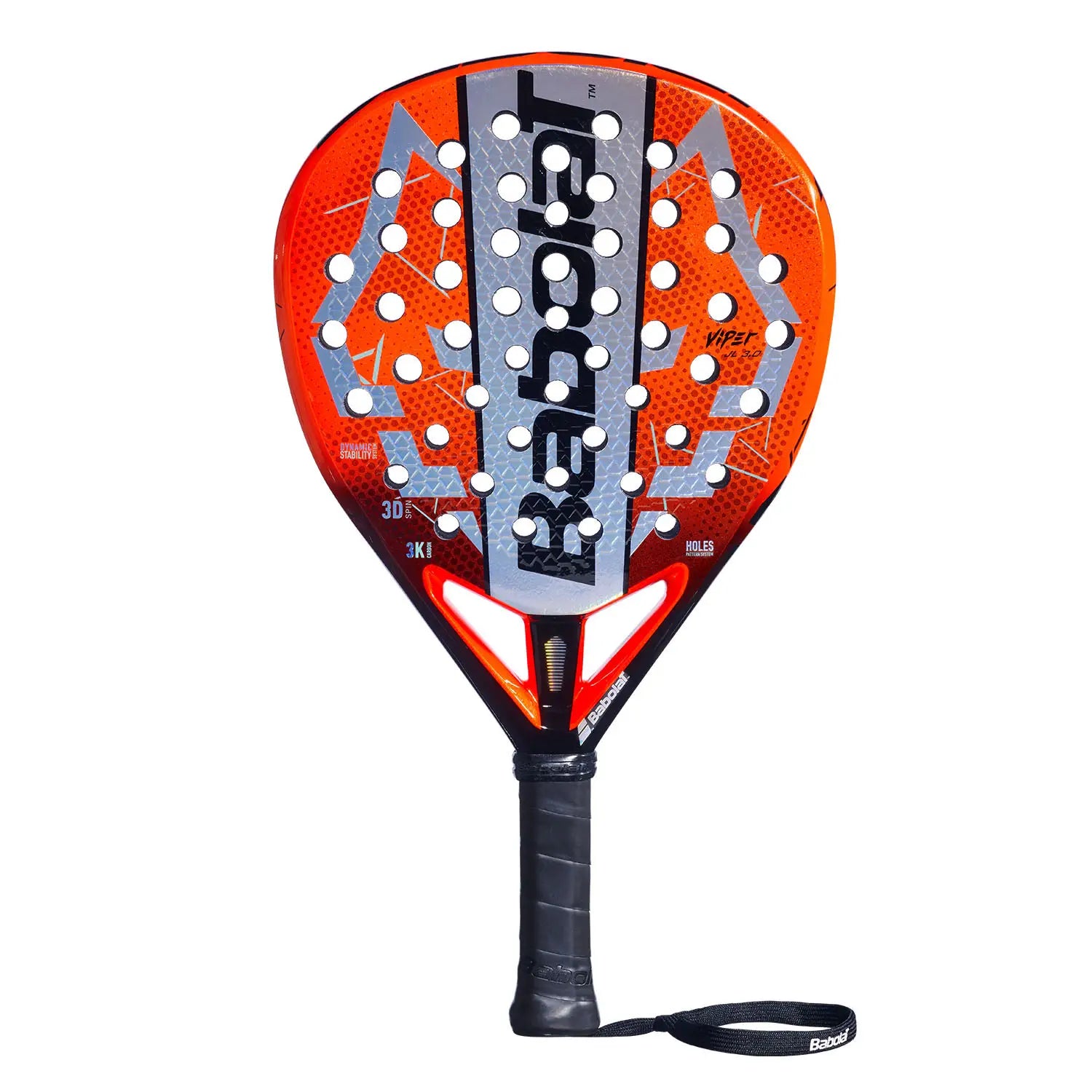 Pack Babolat Viper Lebron 2026