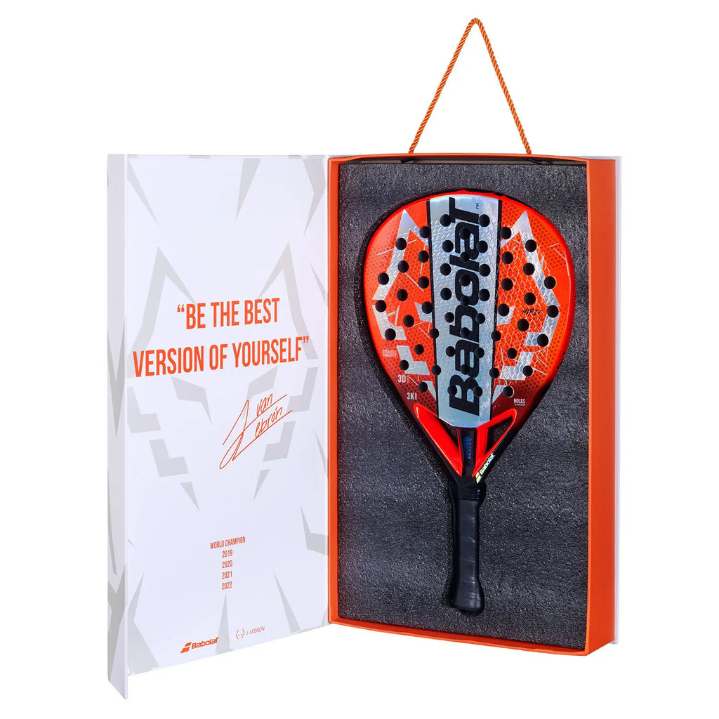 Babolat Viper Juan Lebron 3.0 2026