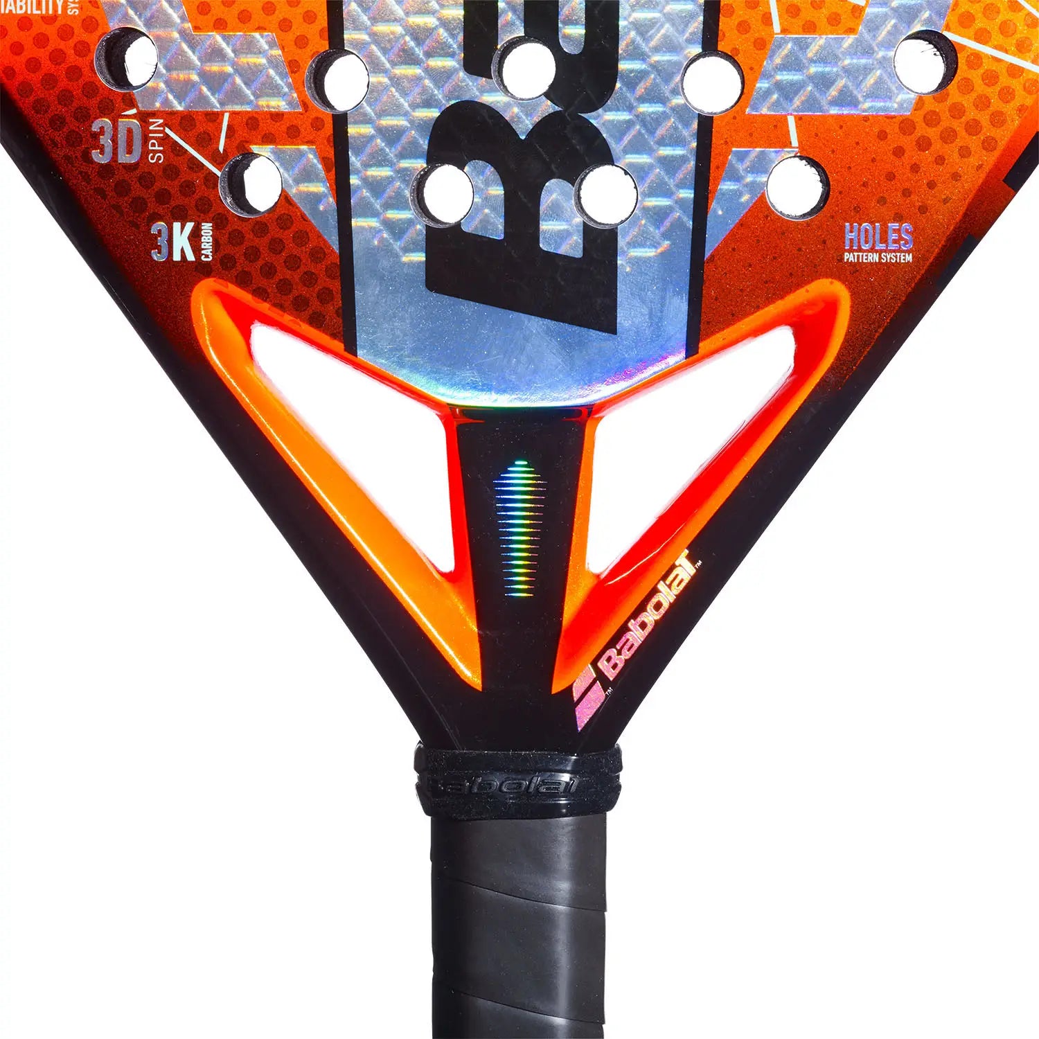 Babolat Viper Juan Lebron 3.0 2026